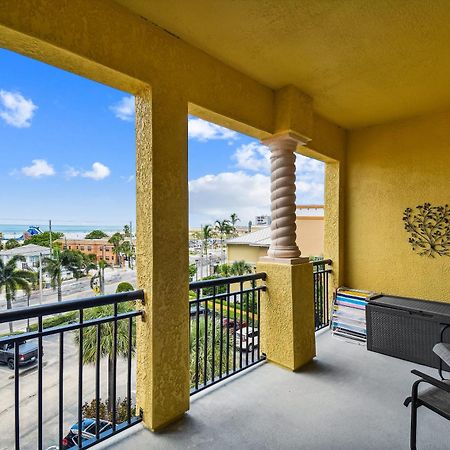Treasure Island Beach Retreat St. Pete Beach Exterior foto