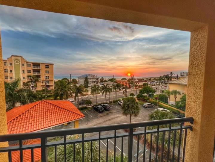 Treasure Island Beach Retreat St. Pete Beach Exterior foto