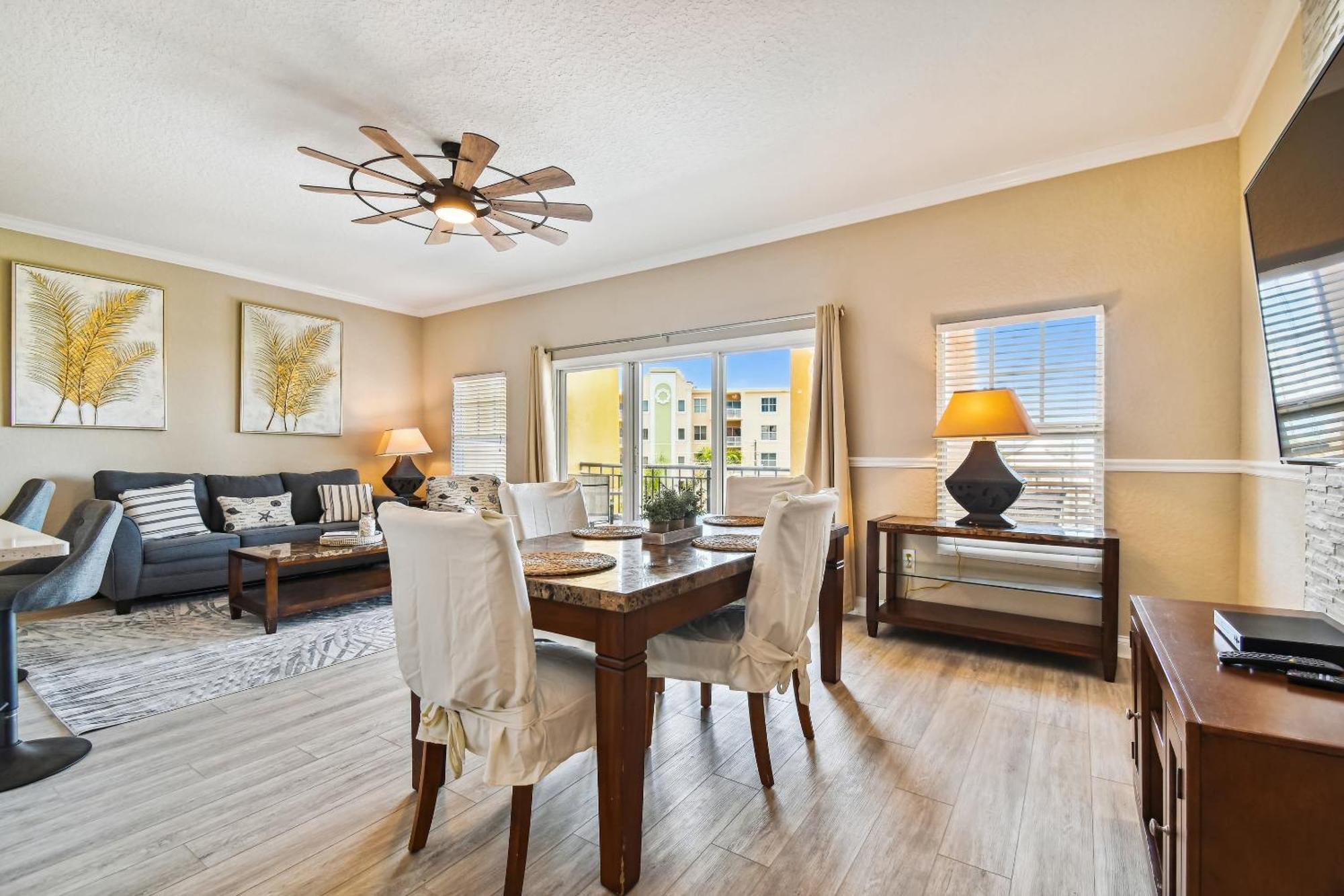 Treasure Island Beach Retreat St. Pete Beach Exterior foto