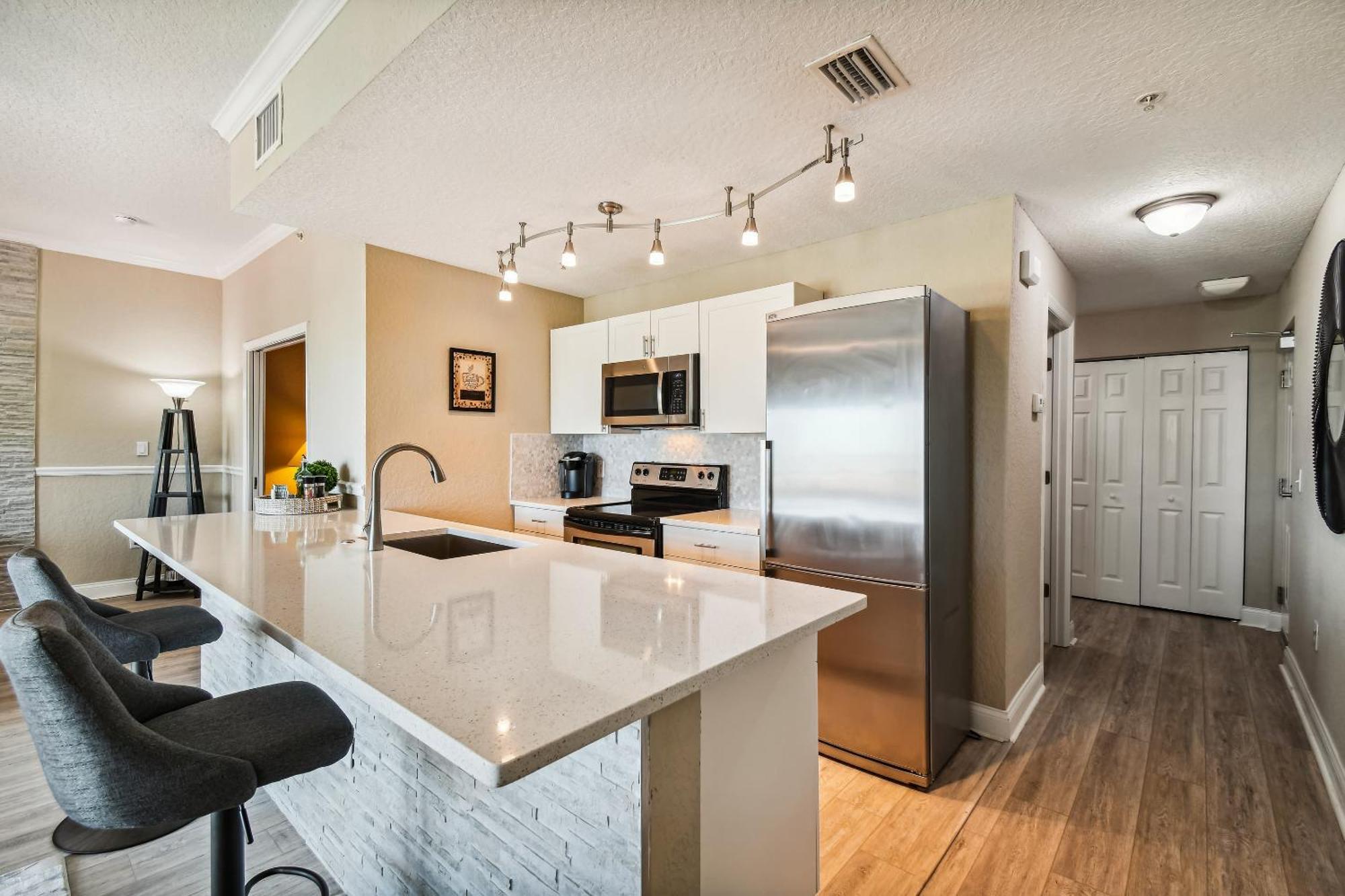 Treasure Island Beach Retreat St. Pete Beach Exterior foto